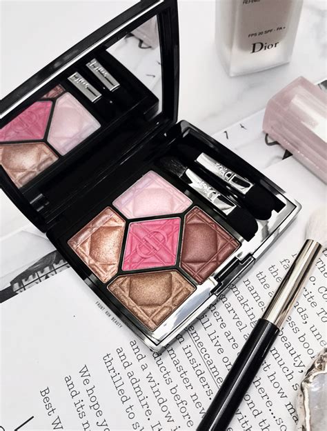 dior 867 eyeshadow|Dior show eye shadows.